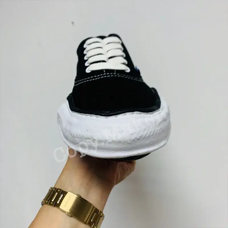 【預售】MIHARA YASUHIRO 20SS 溶解 ERA 低幫 帆布鞋 板鞋 休閒鞋 三原康裕 余文樂 MMY