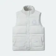 Canada Goose 23FW Paradigm系列 大口袋 羽絨馬甲背心 大鵝：圖片 4