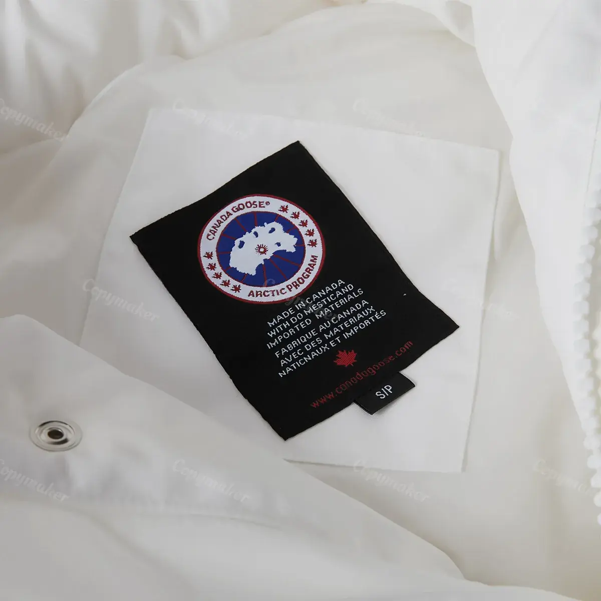 Canada Goose 23FW Paradigm系列 大口袋 羽絨馬甲背心 大鵝