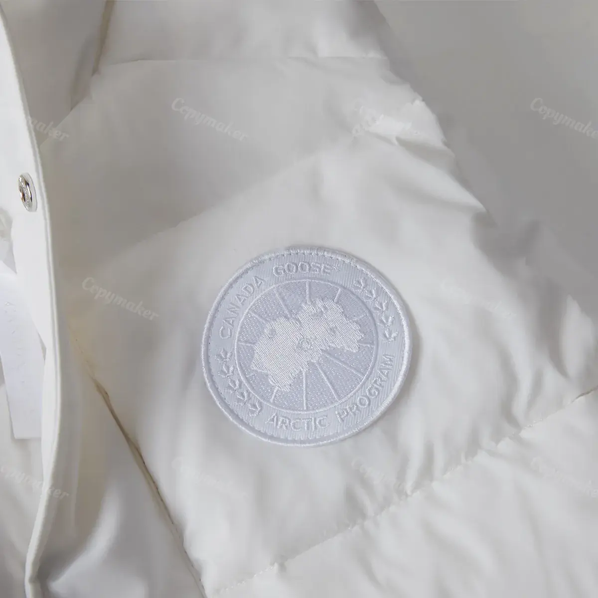 Canada Goose 23FW Paradigm系列 大口袋 羽絨馬甲背心 大鵝
