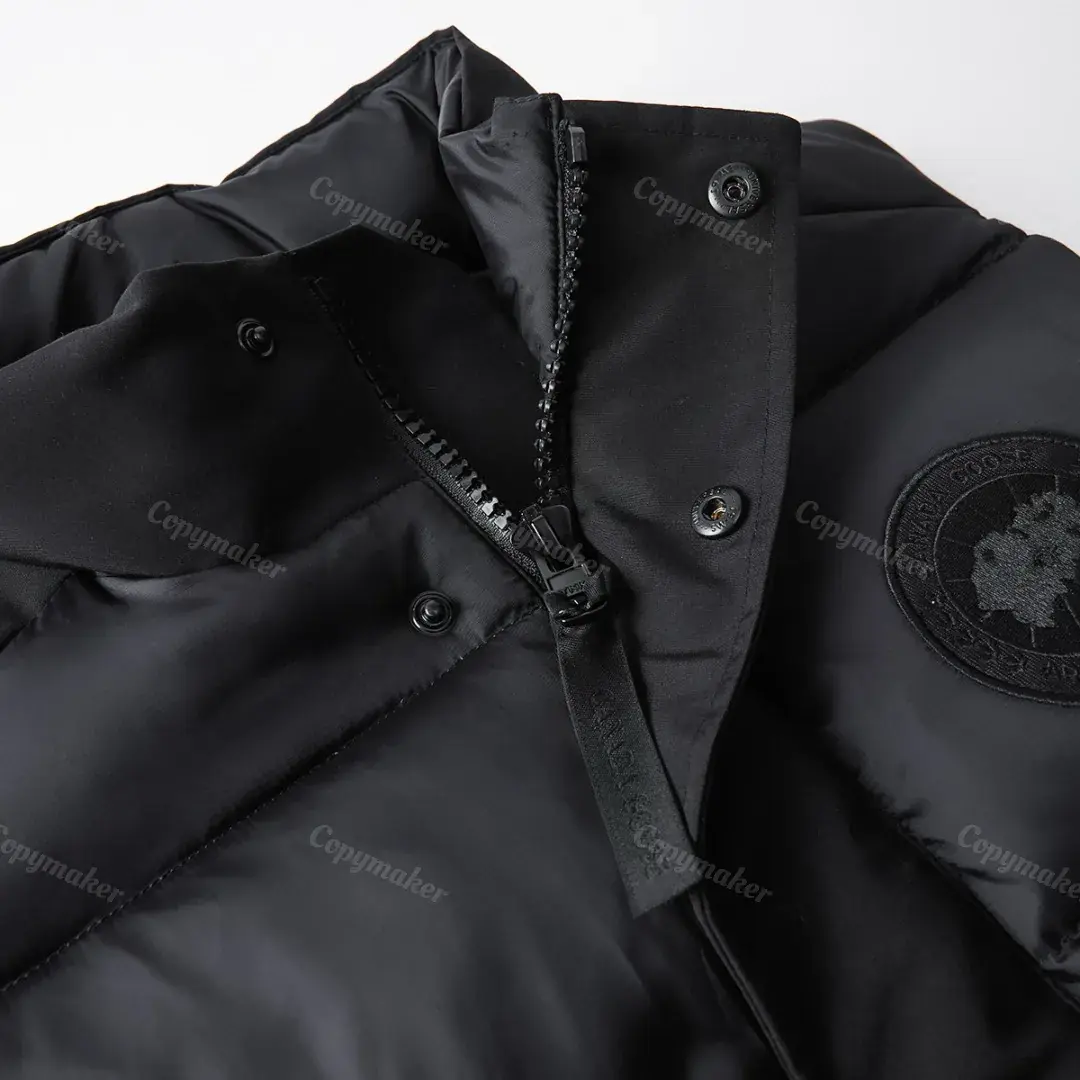 Canada Goose 23FW Paradigm系列 大口袋 羽絨馬甲背心 大鵝