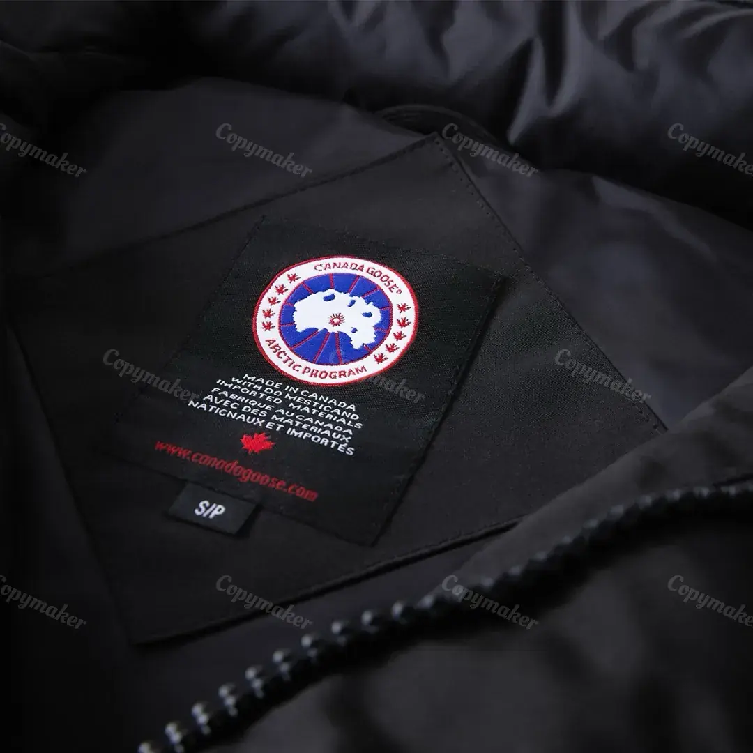 Canada Goose 23FW Paradigm系列 大口袋 羽絨馬甲背心 大鵝
