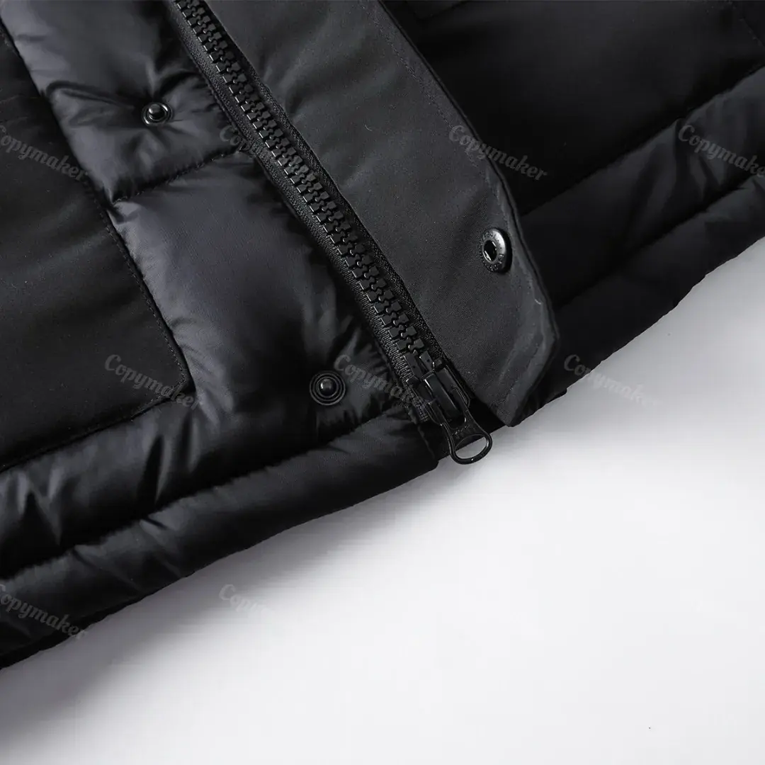 Canada Goose 23FW Paradigm系列 大口袋 羽絨馬甲背心 大鵝
