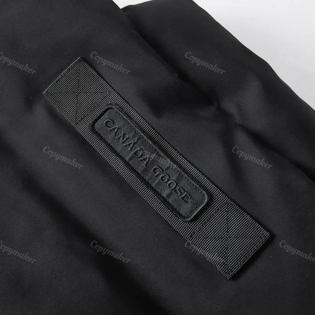 Canada Goose 23FW Paradigm系列 大口袋 羽絨馬甲背心 大鵝