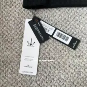 STONE ISLAND x SUP 石頭島 聯名 夜光 螢光 針織套頭帽 毛帽 面罩：圖片 10
