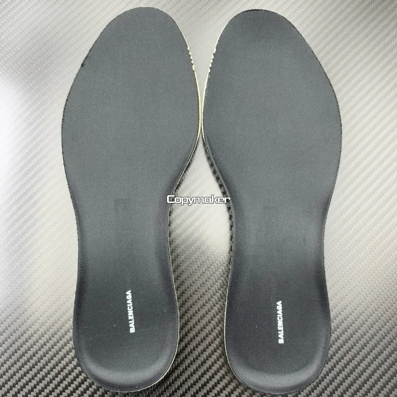 【618新品】巴黎 BLC 25SS Monday 16代 時尚復古 老爹鞋休閒鞋 黑色