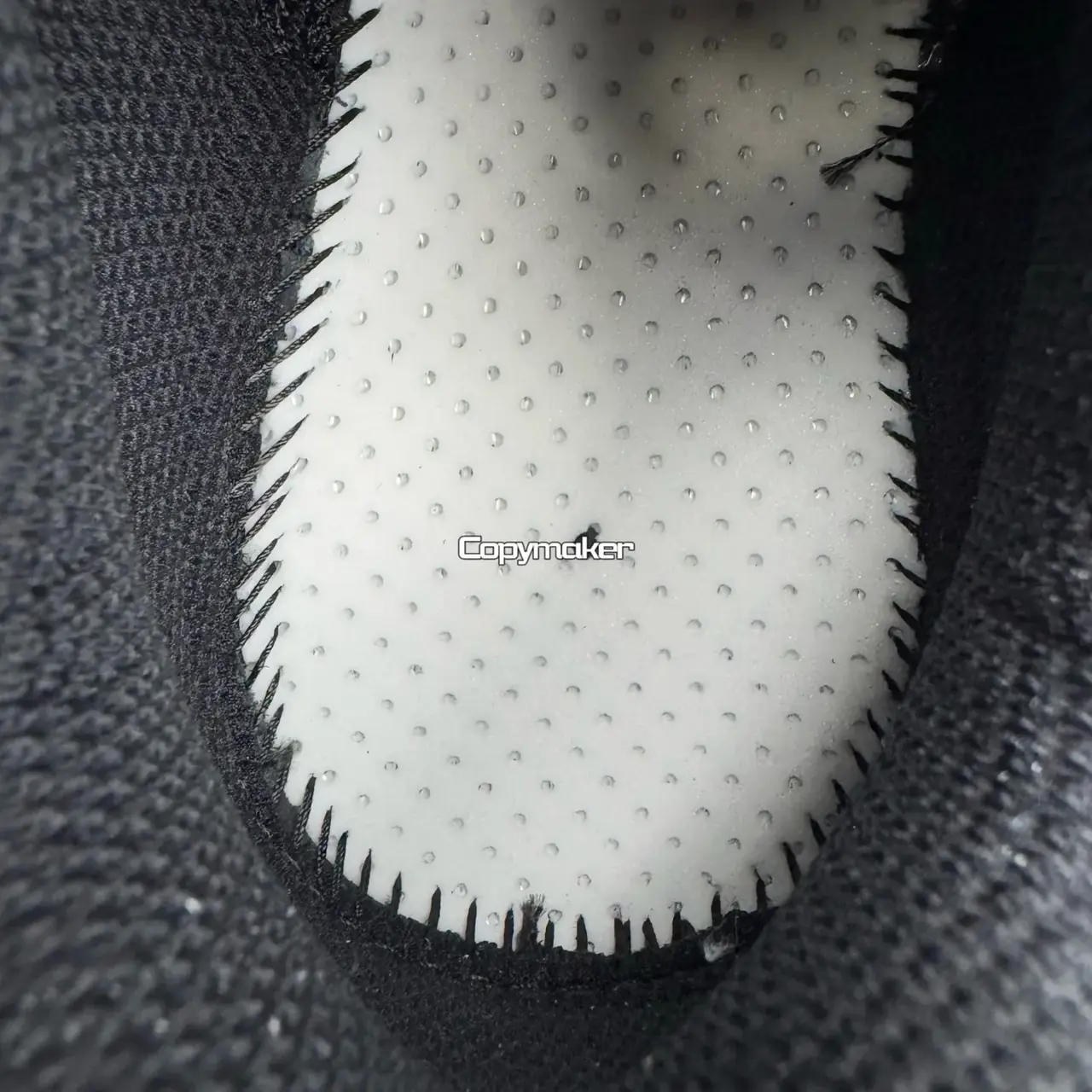 【618新品】巴黎 BLC 25SS Monday 16代 時尚復古 老爹鞋休閒鞋 黑色