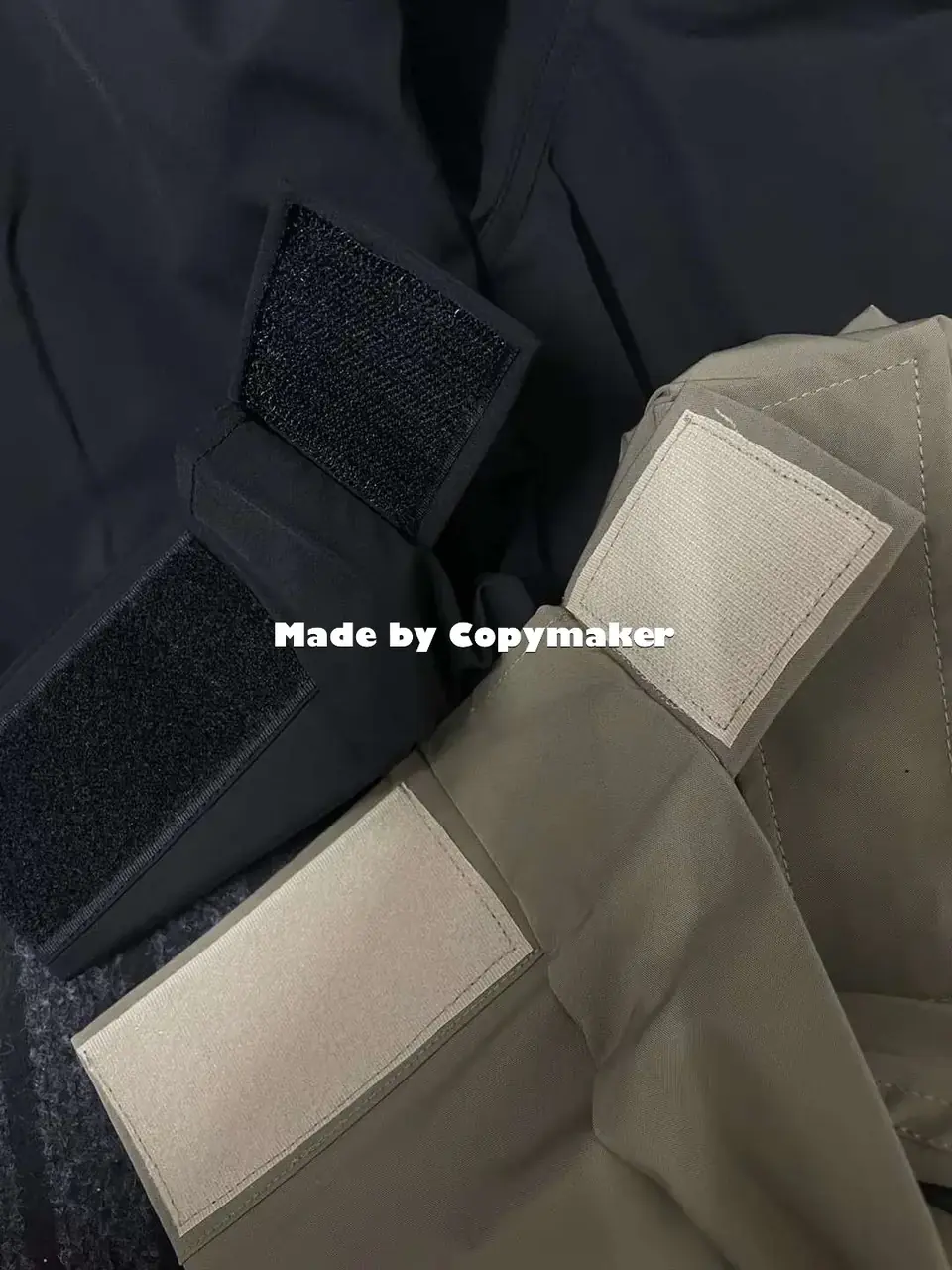 WTAPS 22AW SCOUT LS NYCO TUSSAH 骨頭 圓領 長袖 襯衫風衣衝鋒衣