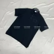 BR 23SS Walworth Polo Shirt 橡樹葉刺繡 珠地棉 Polo衫 短袖：圖片 5
