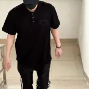 BR 23SS Walworth Polo Shirt 橡樹葉刺繡 珠地棉 Polo衫 短袖：圖片 4
