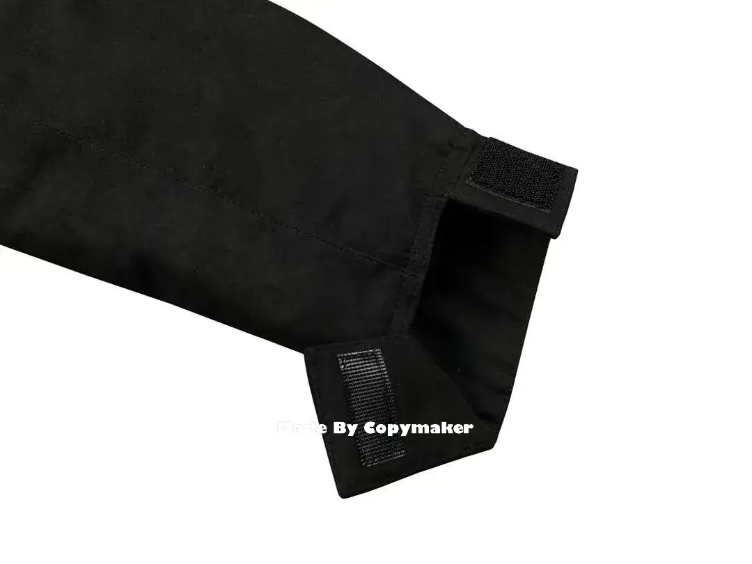 19FW FEAR OF GOD 6TH 第六季 主線 麂皮棉服 外套 夾克