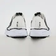 【預售】AMIRI x Maison Mihara Yasuhiro 25SS 聯名 骨頭 溶解鞋帆布鞋板鞋 MMY 黑/米色：圖片 28
