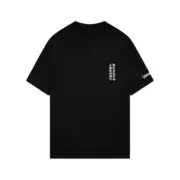 【現貨】Chrome Hearts 25SS 東京限定 捲軸梵文 短袖T恤 CH克羅心：圖片 2