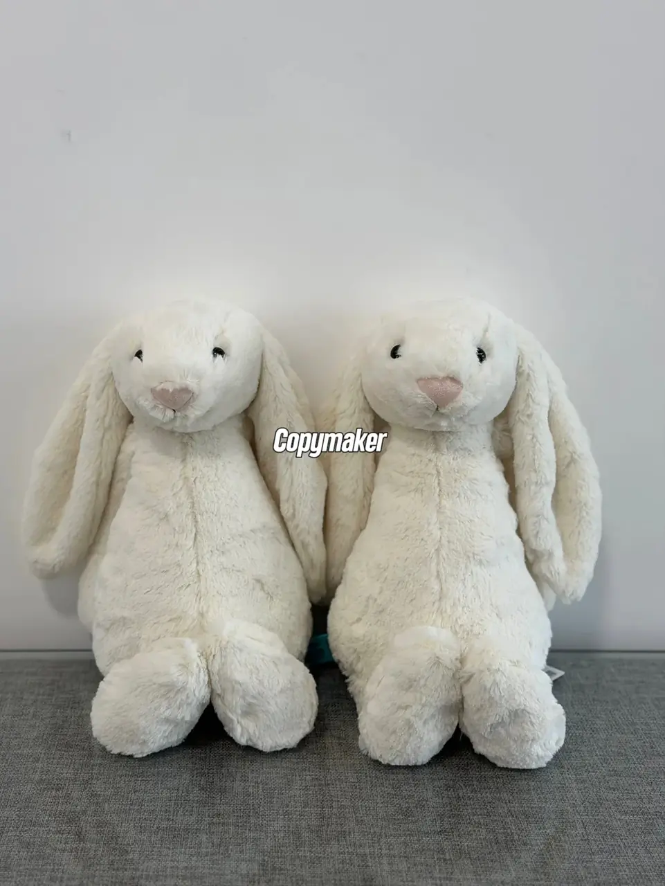 【預售】【過驗】Jellycat 害羞系列 經典邦尼兔陪伴玩偶安撫玩偶娃娃生日禮物 36cm 六色