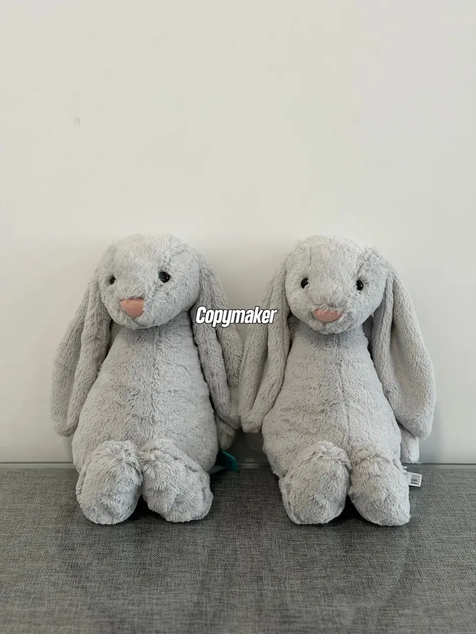 【預售】【過驗】Jellycat 害羞系列 經典邦尼兔陪伴玩偶安撫玩偶娃娃生日禮物 36cm 六色