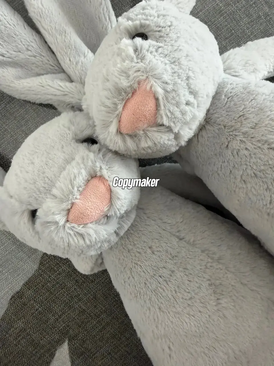 【預售】【過驗】Jellycat 害羞系列 經典邦尼兔陪伴玩偶安撫玩偶娃娃生日禮物 36cm 六色