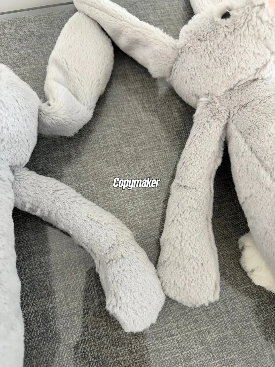 【預售】【過驗】Jellycat 害羞系列 經典邦尼兔陪伴玩偶安撫玩偶娃娃生日禮物 36cm 六色