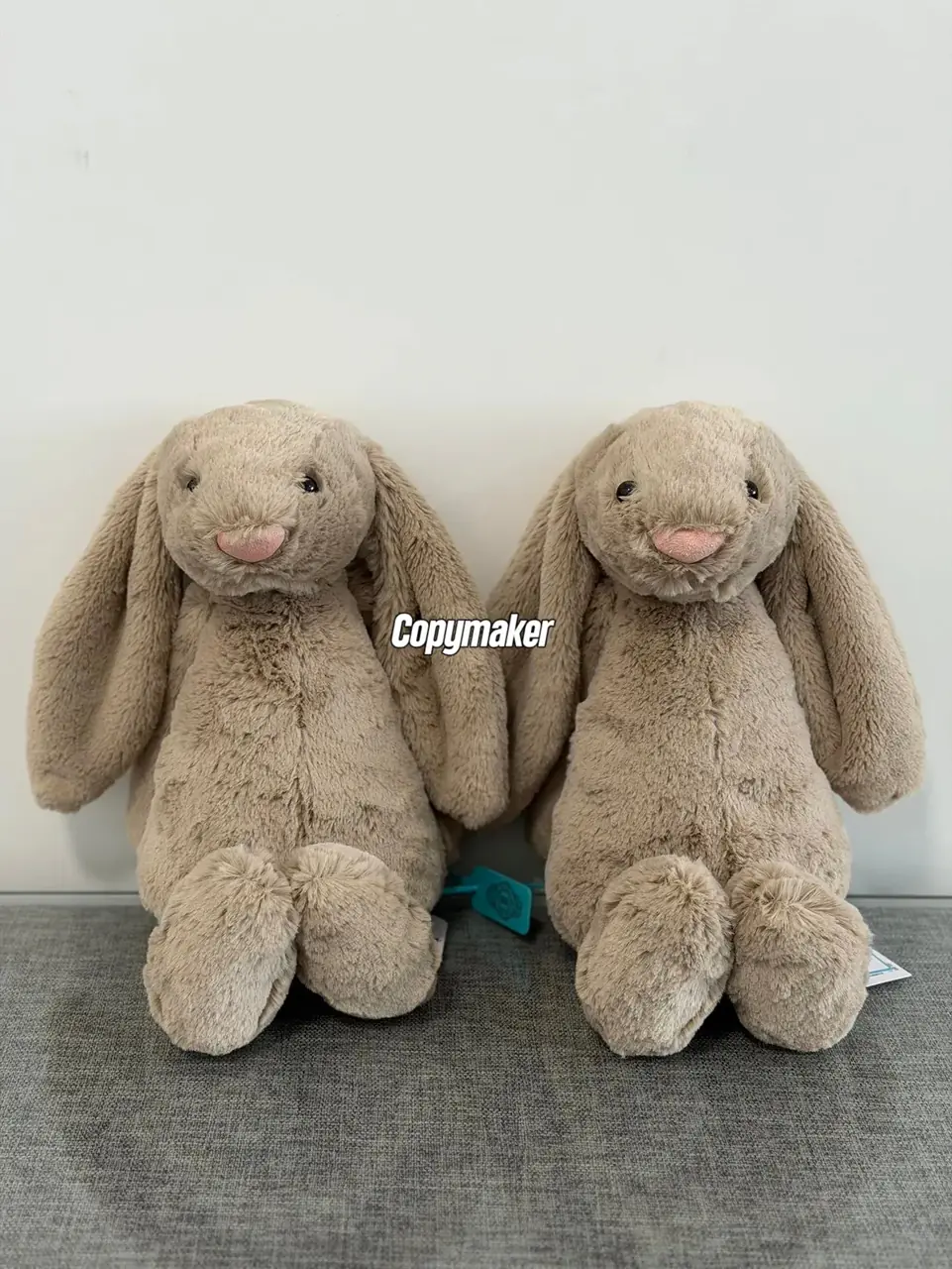 【預售】【過驗】Jellycat 害羞系列 經典邦尼兔陪伴玩偶安撫玩偶娃娃生日禮物 36cm 六色