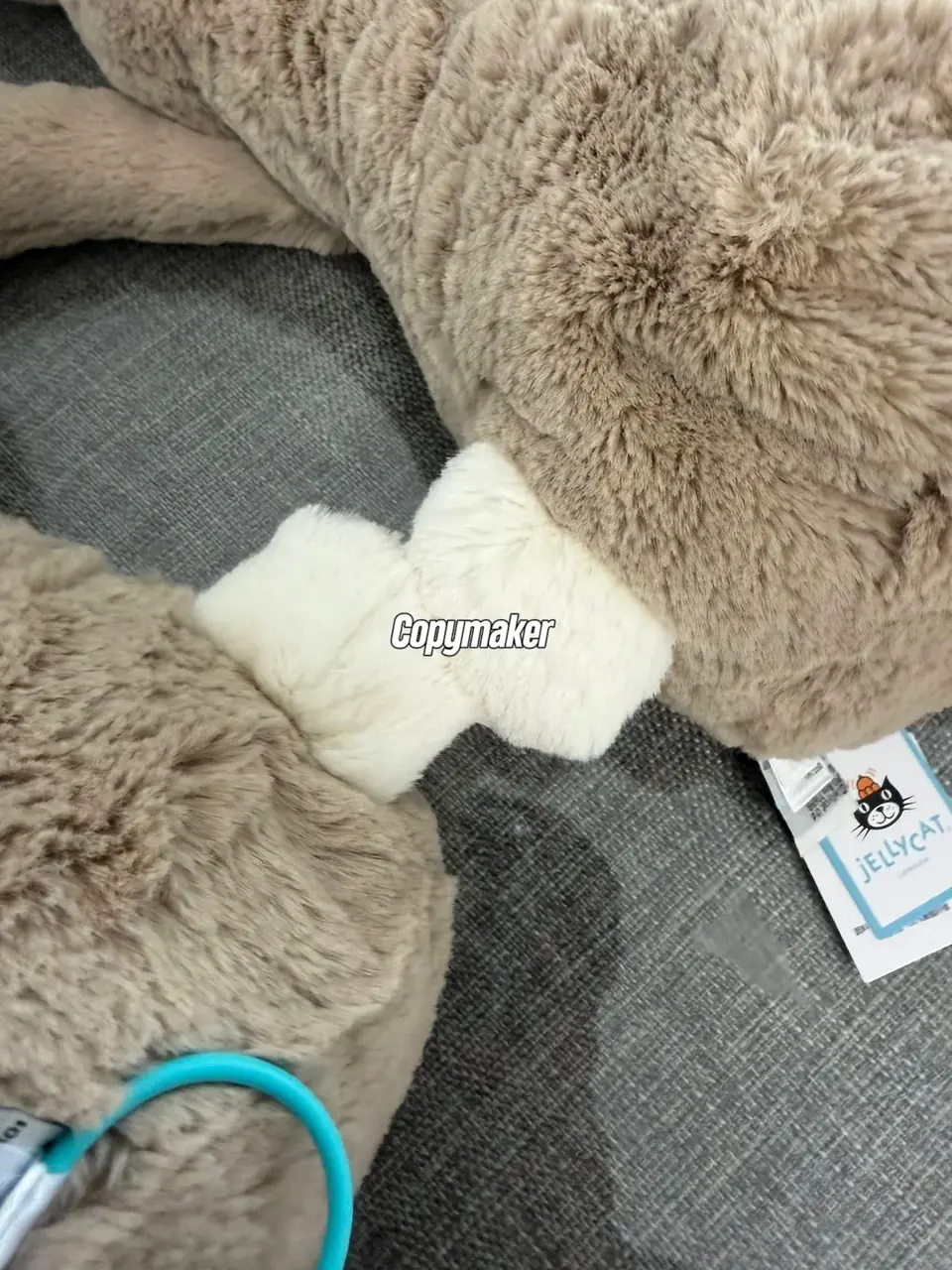 【預售】【過驗】Jellycat 害羞系列 經典邦尼兔陪伴玩偶安撫玩偶娃娃生日禮物 36cm 六色