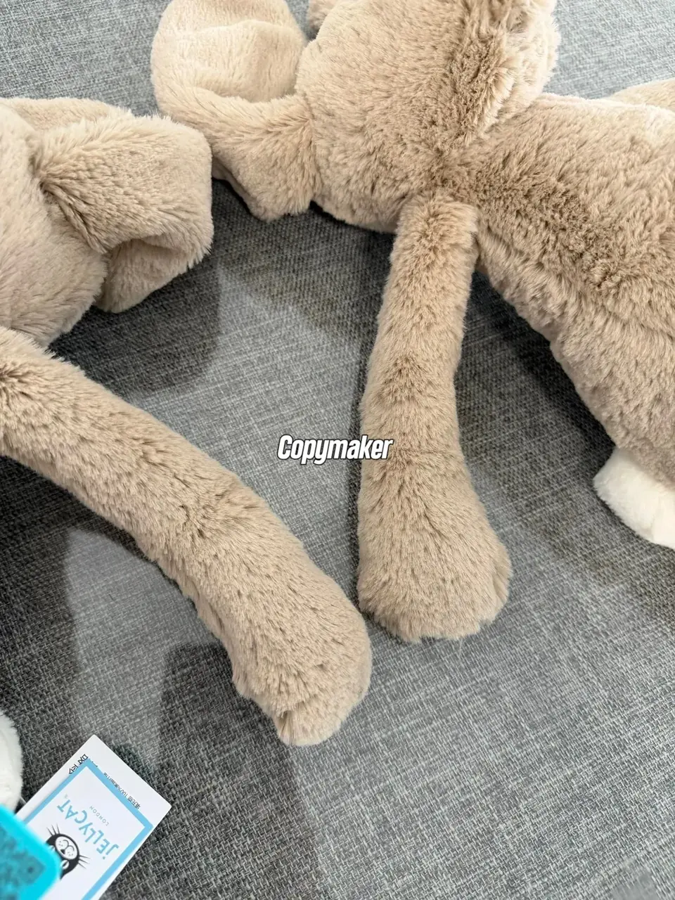 【預售】【過驗】Jellycat 害羞系列 經典邦尼兔陪伴玩偶安撫玩偶娃娃生日禮物 36cm 六色