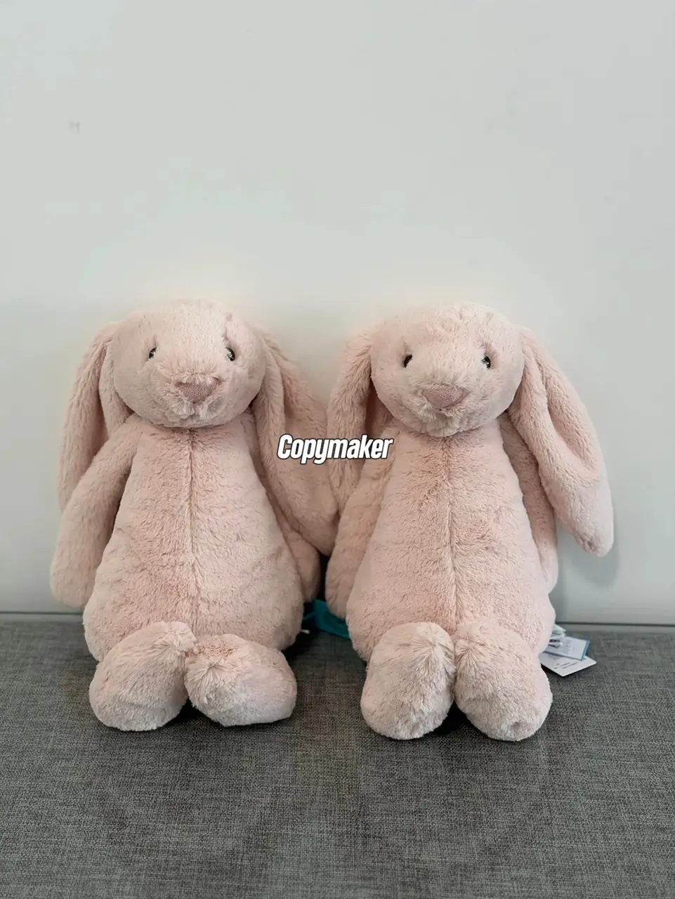 【預售】【過驗】Jellycat 害羞系列 經典邦尼兔陪伴玩偶安撫玩偶娃娃生日禮物 36cm 六色