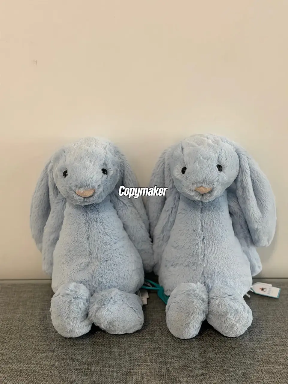 【預售】【過驗】Jellycat 害羞系列 經典邦尼兔陪伴玩偶安撫玩偶娃娃生日禮物 36cm 六色