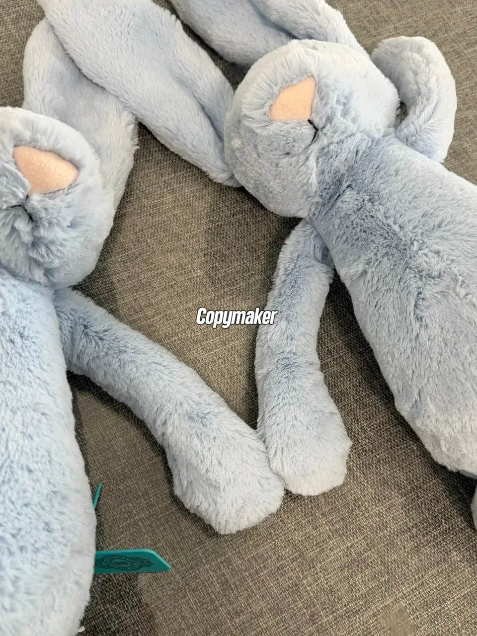 【預售】【過驗】Jellycat 害羞系列 經典邦尼兔陪伴玩偶安撫玩偶娃娃生日禮物 36cm 六色