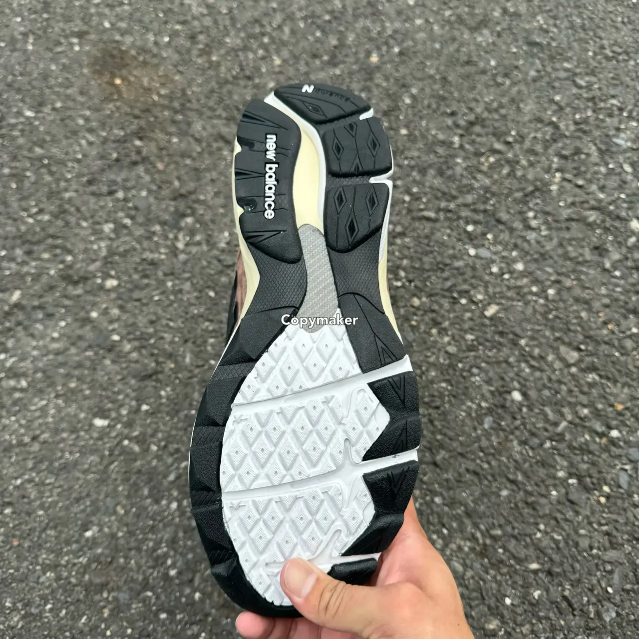 【預售】NB x JJJJound 990v3 Montréal地區限定 棕色 慢跑鞋休閒鞋運動鞋 M990JB3