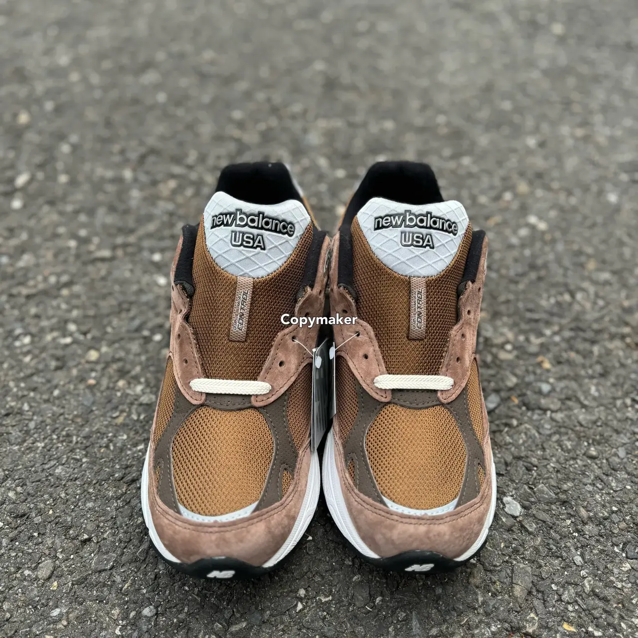 【預售】NB x JJJJound 990v3 Montréal地區限定 棕色 慢跑鞋休閒鞋運動鞋 M990JB3