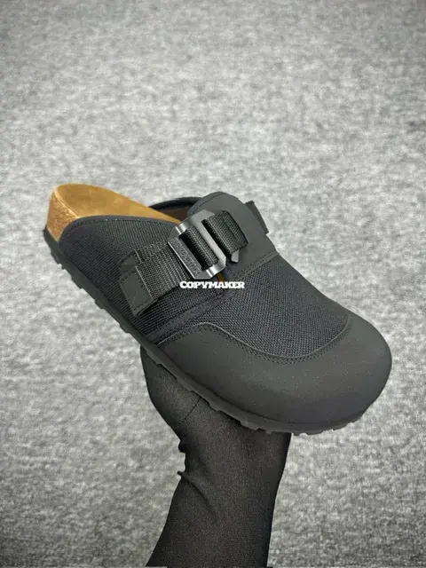 【預售】Birkenstock Boston Nova 機能抗撕裂尼龍 包頭鞋穆勒鞋懶人鞋休閒鞋拖鞋半拖 勃肯