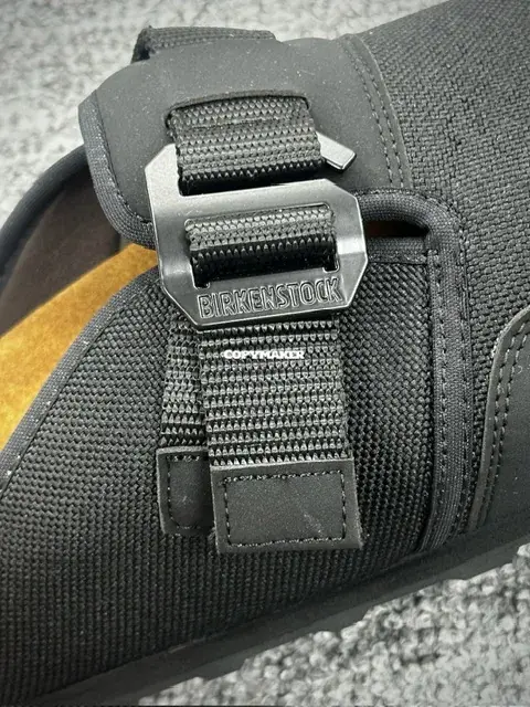 【預售】Birkenstock Boston Nova 機能抗撕裂尼龍 包頭鞋穆勒鞋懶人鞋休閒鞋拖鞋半拖 勃肯