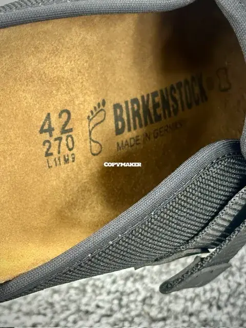 【預售】Birkenstock Boston Nova 機能抗撕裂尼龍 包頭鞋穆勒鞋懶人鞋休閒鞋拖鞋半拖 勃肯