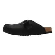 【預售】Birkenstock Boston Nova 機能抗撕裂尼龍 包頭鞋穆勒鞋懶人鞋休閒鞋拖鞋半拖 勃肯：圖片 2