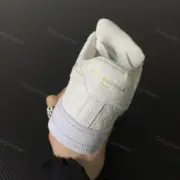 【預售】1V x NK Air Force 1 Low 聯名  AF1 空軍 滿版老花壓紋 板鞋休閒鞋運動鞋：圖片 9
