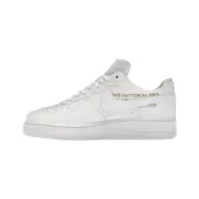 【預售】1V x NK Air Force 1 Low 聯名  AF1 空軍 滿版老花壓紋 板鞋休閒鞋運動鞋：圖片 2