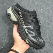 【預售】MM6 x Salomon XT-4 薩洛蒙 聯名 復古 半拖懶人鞋拖鞋休閒鞋 475359 馬吉拉：圖片 4