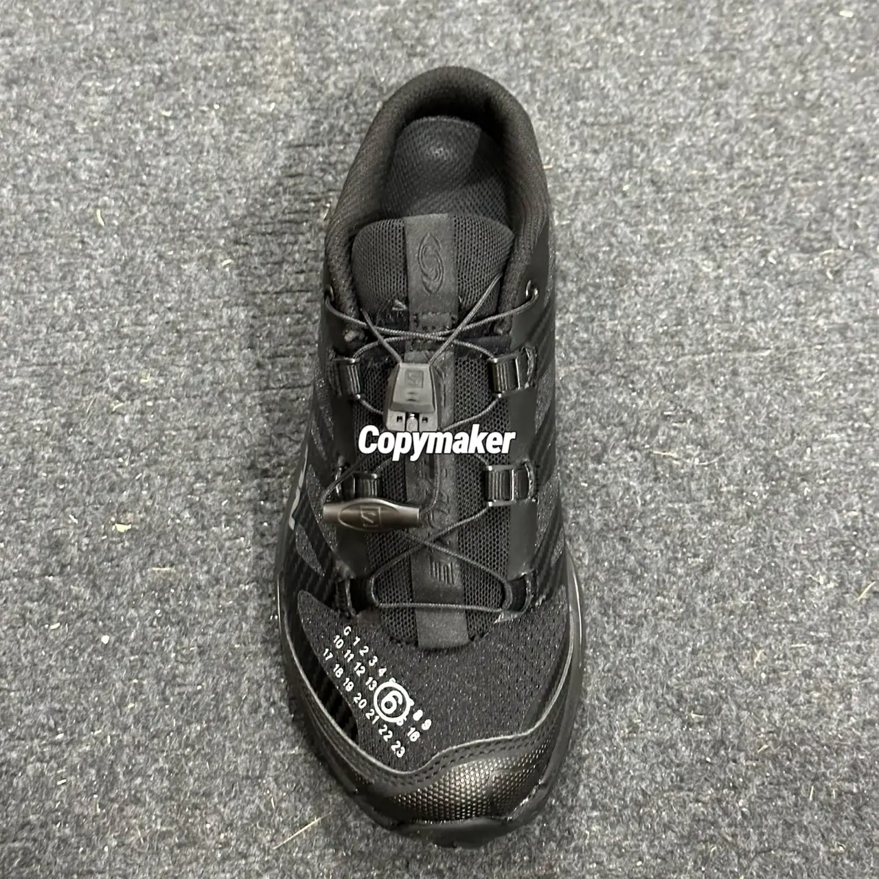 【預售】MM6 x Salomon XT-4 薩洛蒙 聯名 復古 半拖懶人鞋拖鞋休閒鞋 475359 馬吉拉