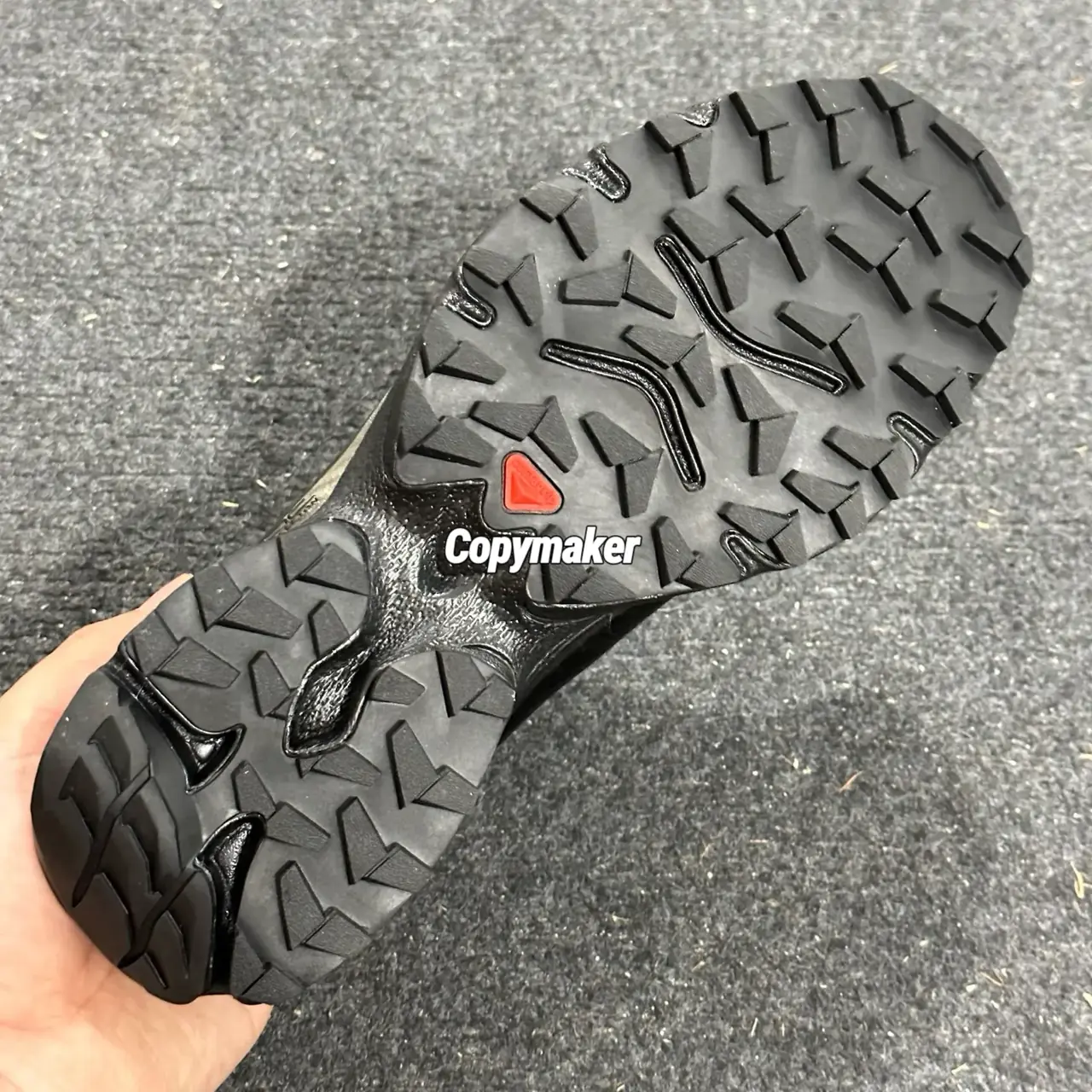 【預售】MM6 x Salomon XT-4 薩洛蒙 聯名 復古 半拖懶人鞋拖鞋休閒鞋 475359 馬吉拉