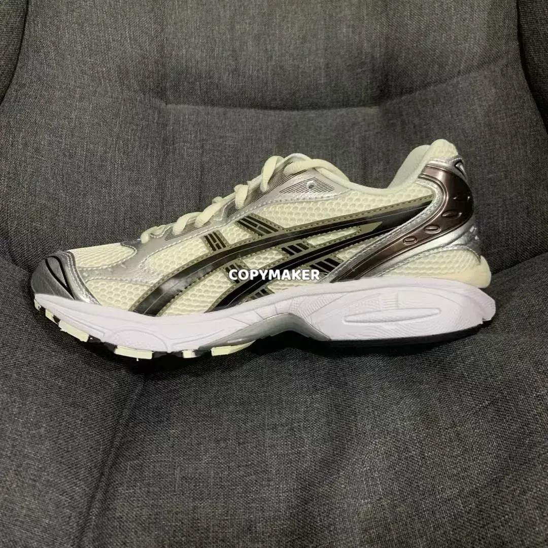 【預售】Asics Gel-Kayano 14 黑白銀 Y2K復古 跑步鞋 休閒鞋 1201A019-108