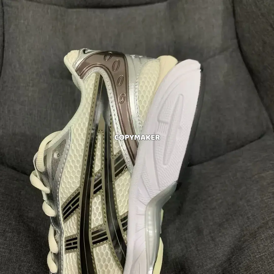 【預售】Asics Gel-Kayano 14 黑白銀 Y2K復古 跑步鞋 休閒鞋 1201A019-108
