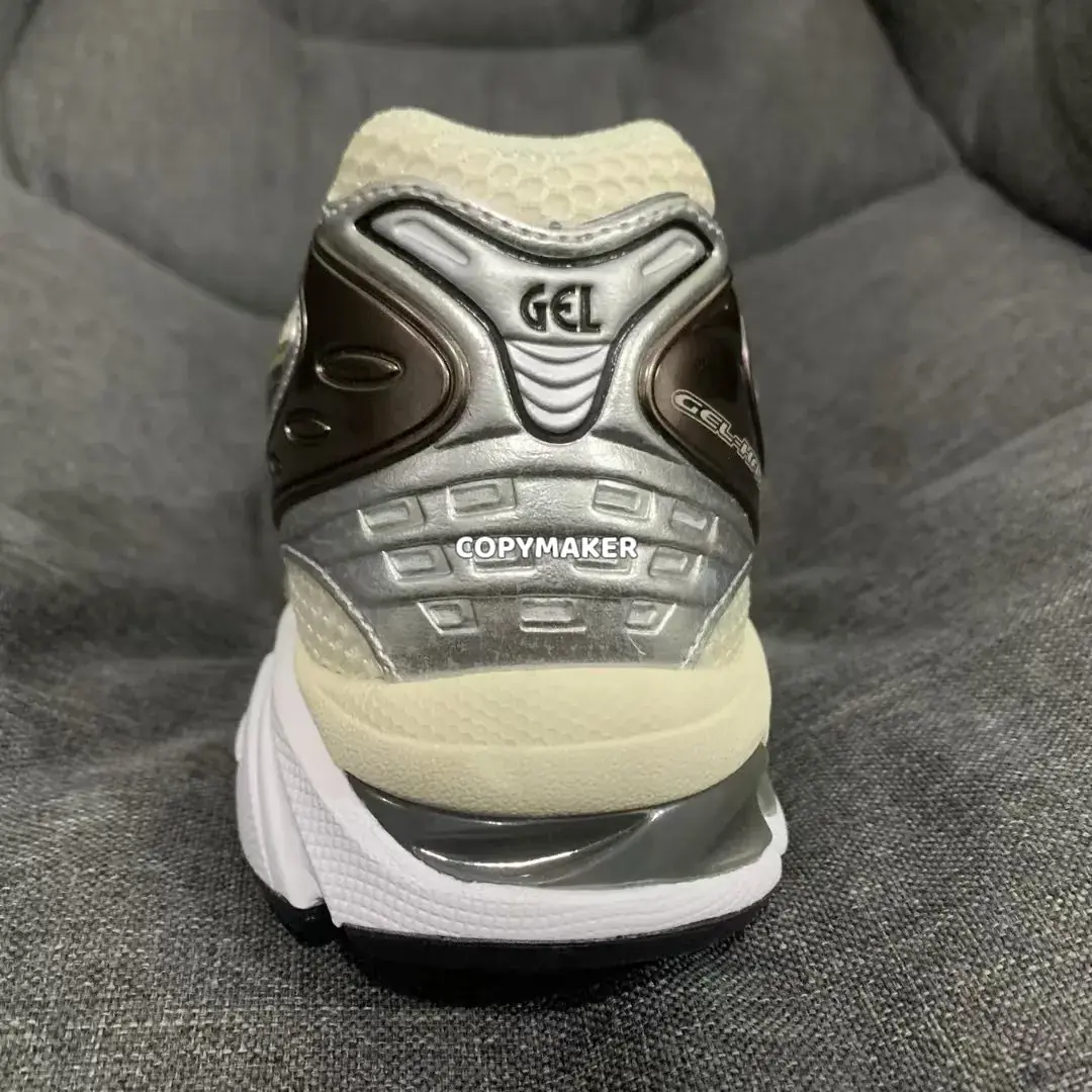 【預售】Asics Gel-Kayano 14 黑白銀 Y2K復古 跑步鞋 休閒鞋 1201A019-108
