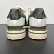 【預售】CLOT x BAPE x AD originals Superstar 聯名 貝殼頭 牛皮 鋸齒鞋 休閒鞋板鞋 復古：圖片 6