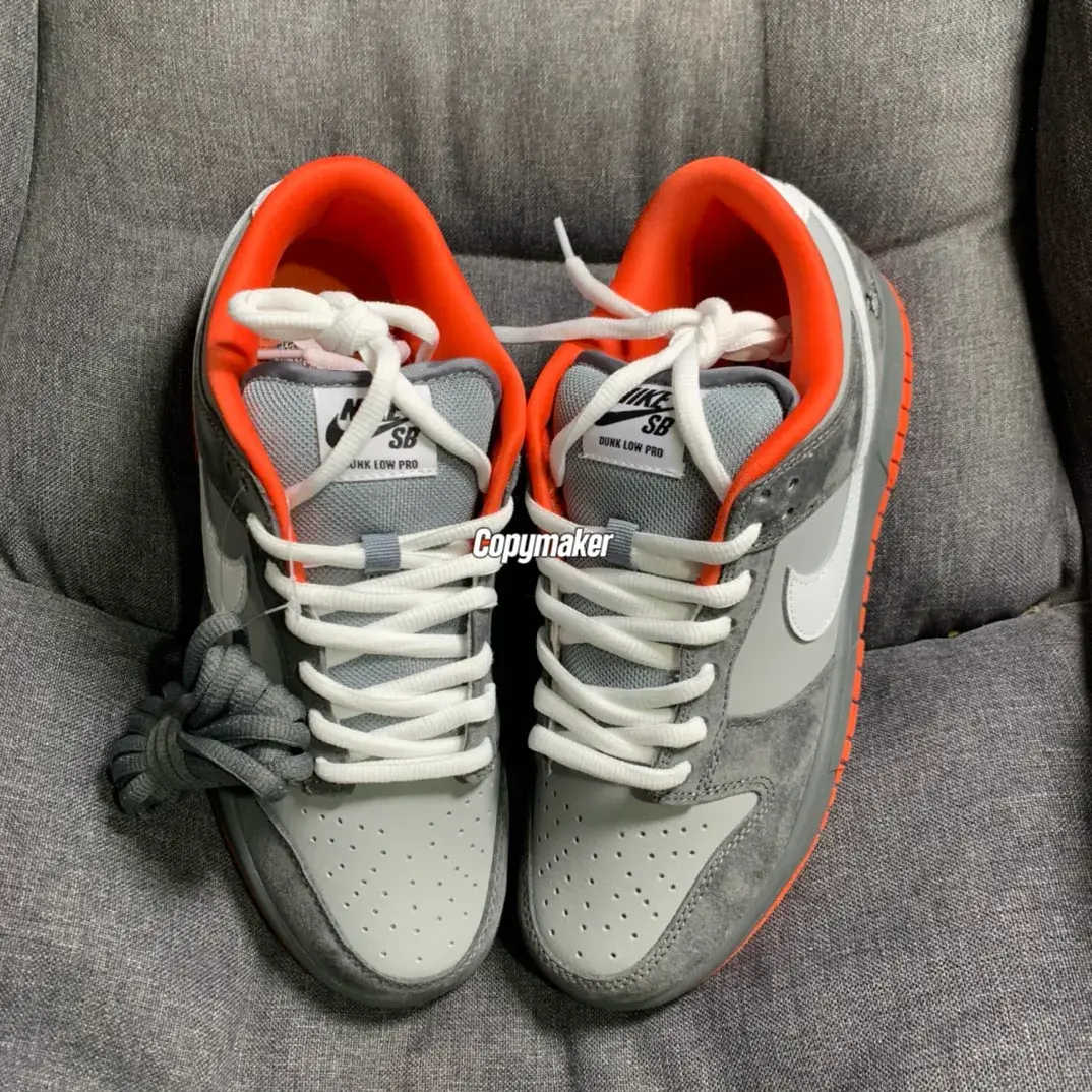 【預售】SB Dunk Low Staple NYC Pigeon 聯名 灰鴿鴿子刺繡logo 休閒鞋運動鞋板鞋 304292-011