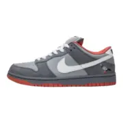 【預售】SB Dunk Low Staple NYC Pigeon 聯名 灰鴿鴿子刺繡logo 休閒鞋運動鞋板鞋 304292-011：圖片 2