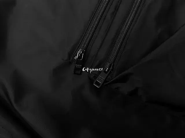 【現貨】PRA 24SS Re-Nylon Shorts 再生尼龍 多口袋機能三角標 短褲休閒褲工裝褲尼龍短褲