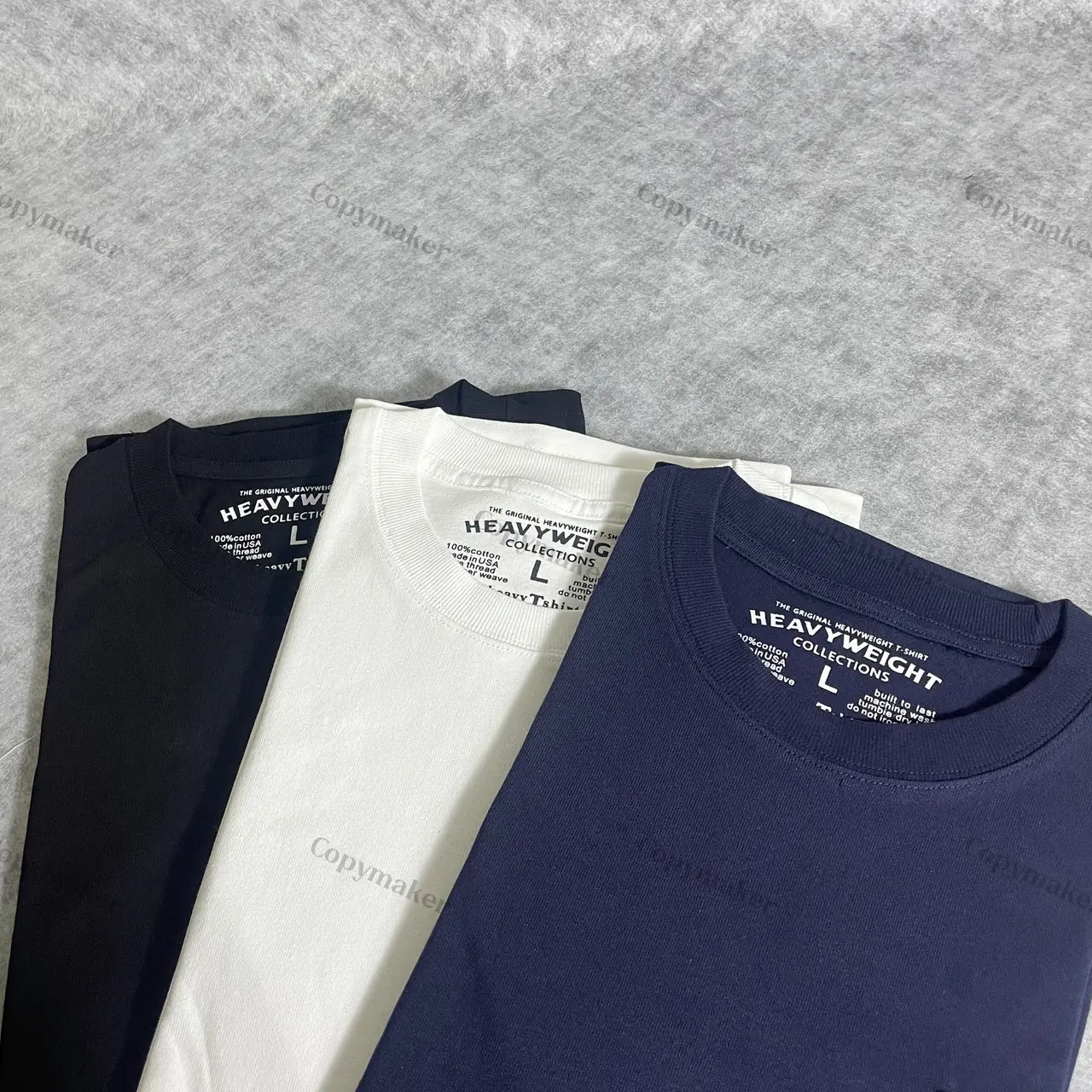 24SS BEAMS SSZ 聯名 HEAVYWEIGHT COLLECTIONS 純棉重磅口袋 短袖T恤
