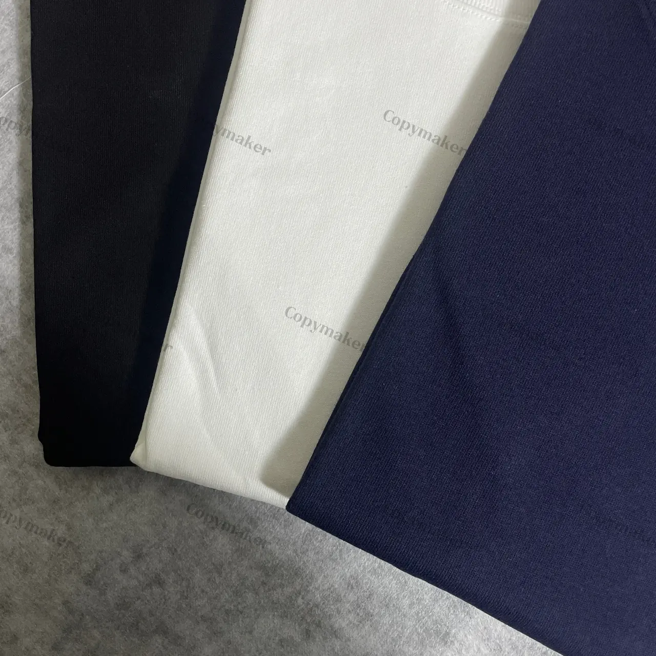 24SS BEAMS SSZ 聯名 HEAVYWEIGHT COLLECTIONS 純棉重磅口袋 短袖T恤