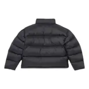 【預售】巴黎 BLC 25FW Garde-robe系列 單環循環刺繡 繭型設計 棉服外套夾克類羽絨服