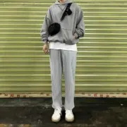 Homme Plisse lssey Mivake 21SS 三宅一生 經典 褶皺 長褲 休閒褲 JF150：圖片 8