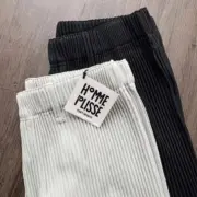 Homme Plisse lssey Mivake 21SS 三宅一生 經典 褶皺 長褲 休閒褲 JF150：圖片 10